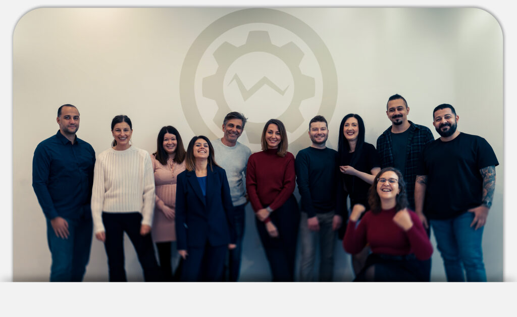 Shtrack Digital Marketing Team